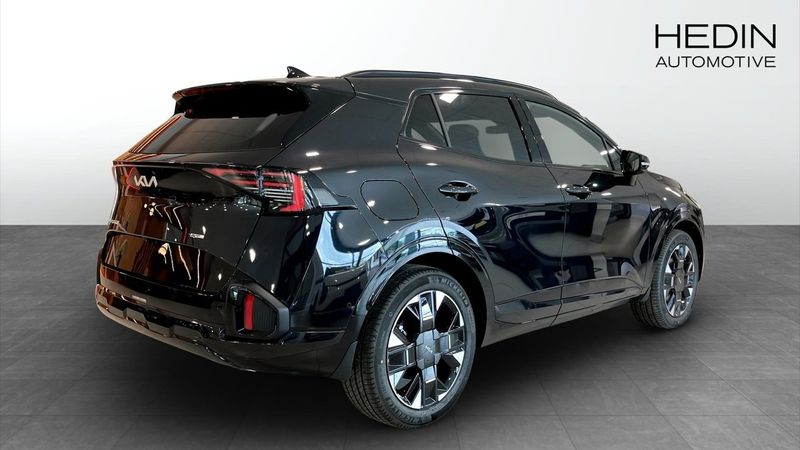 Kia Sportage bild 2