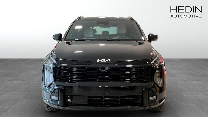 Kia Sportage bild 8
