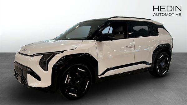 Kia EV3 GT LINE LONG RANGE | PL fr. 5295kr/mån | *LADDKORT 15.0 - 2026