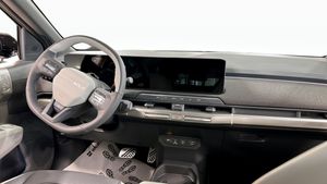 Kia EV3 bild 4