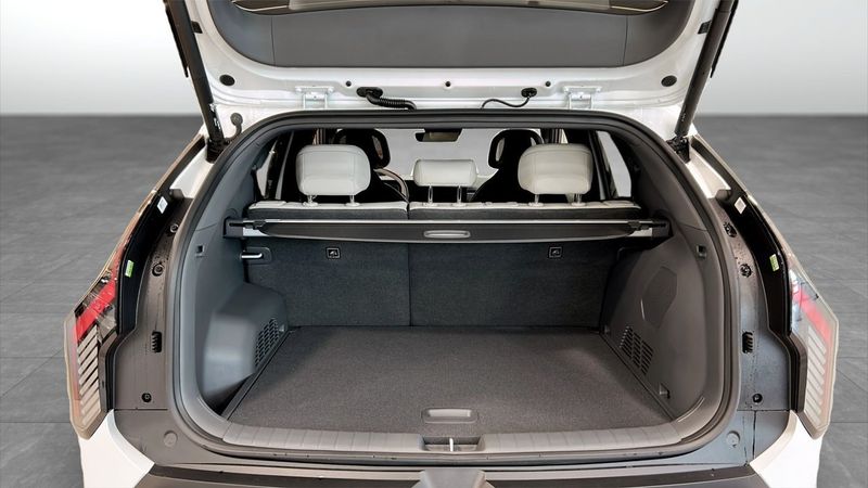 Kia EV3 bild 10