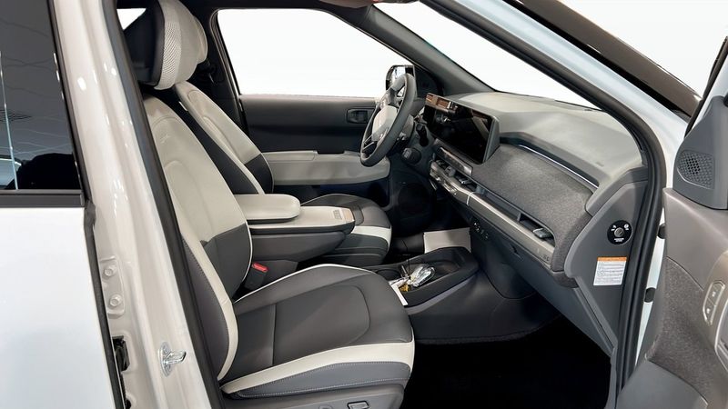 Kia EV3 bild 3