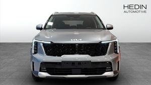 Kia Sorento bild 8