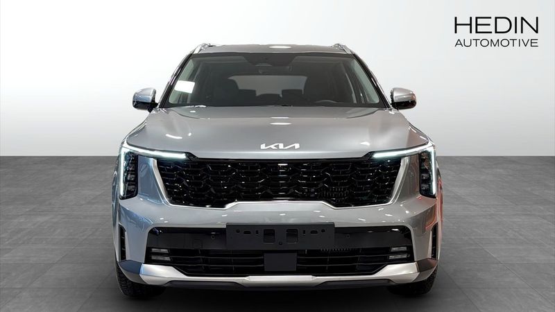 Kia Sorento bild 8