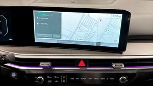 Kia Sorento bild 12