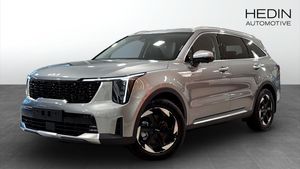 Kia Sorento bild 1