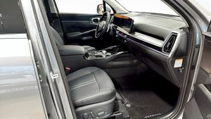 Kia Sorento bild 3