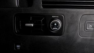 Kia Sorento bild 15