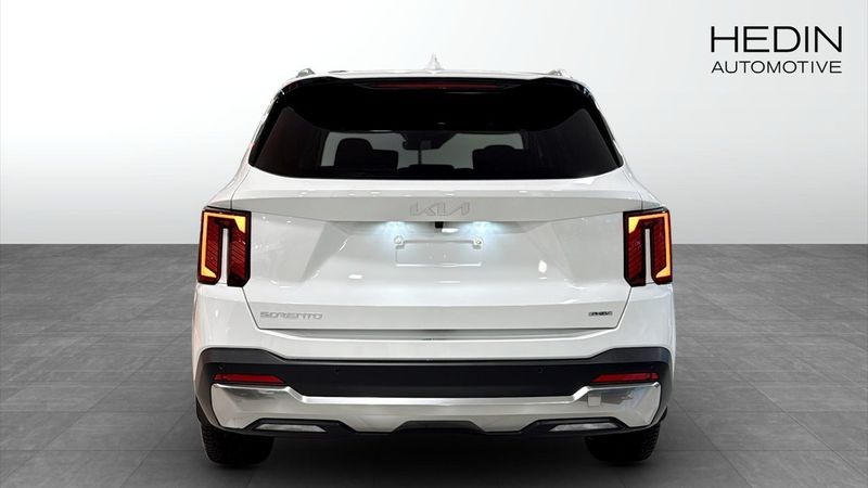 Kia Sorento bild 7