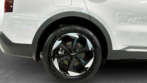 Kia Sorento bild 9