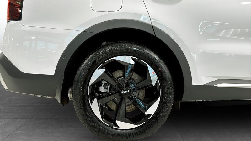Kia Sorento bild 9