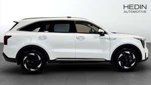Kia Sorento bild 6