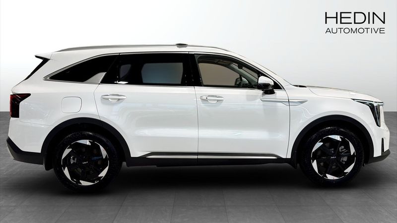 Kia Sorento bild 6
