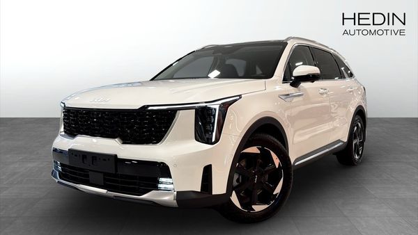 Kia Sorento PHEV AWD ADVANCE PLUS PANO | *BUSINESS EDITION* - 2025