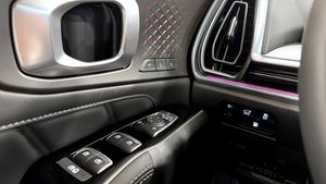 Kia Sorento bild 11