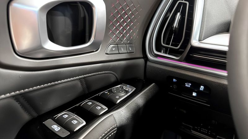 Kia Sorento bild 11