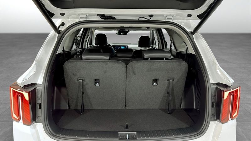 Kia Sorento bild 10