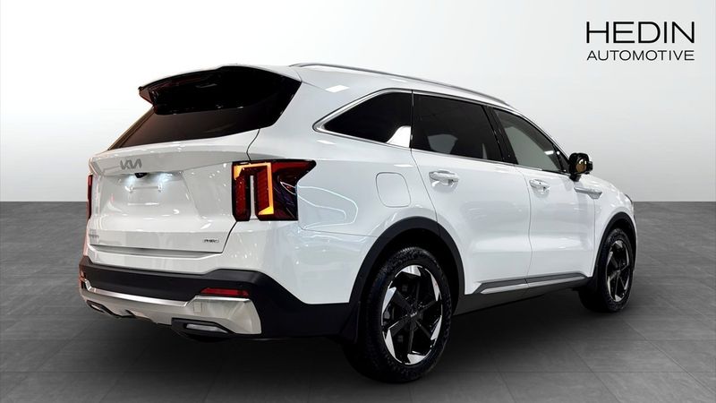 Kia Sorento bild 2