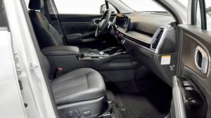 Kia Sorento bild 3