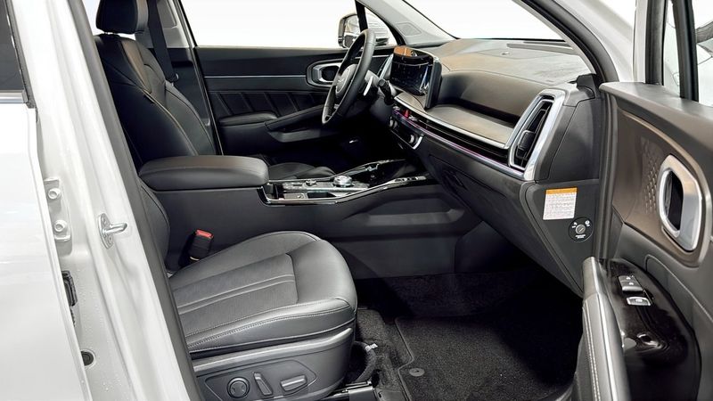 Kia Sorento bild 3