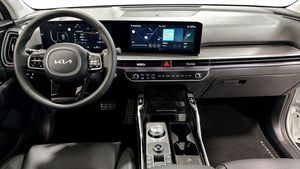 Kia Sorento bild 4