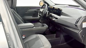 Kia EV5 bild 3
