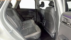 Kia EV5 bild 5
