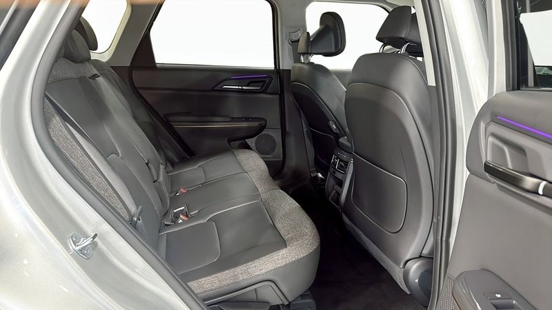 Kia EV5 bild 5