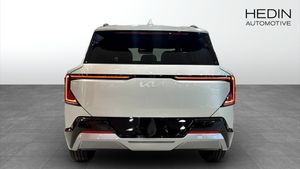 Kia EV5 bild 7
