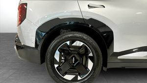 Kia EV5 bild 9