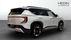 Kia EV5 bild 2