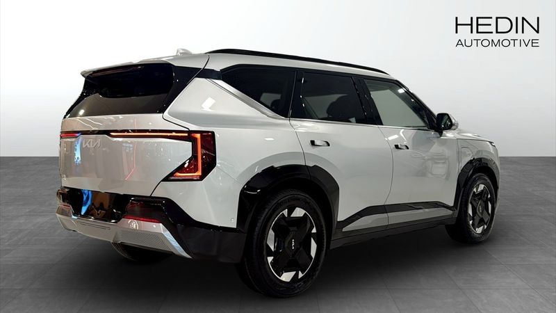 Kia EV5 bild 2