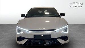 Kia EV6 bild 6
