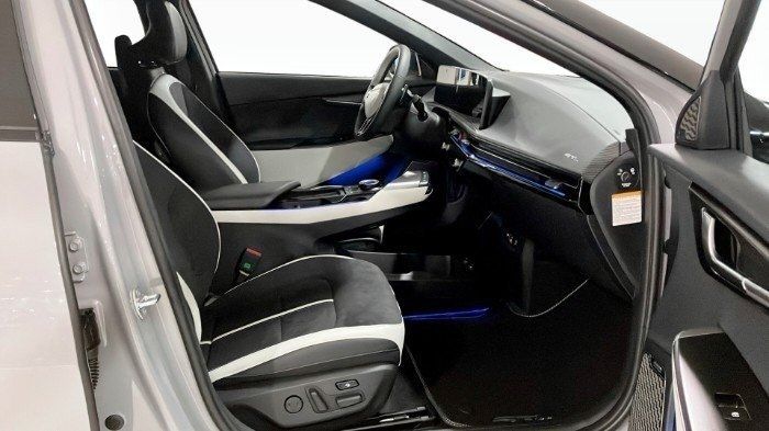 Kia EV6 bild 3