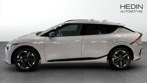 Kia EV6 bild 7