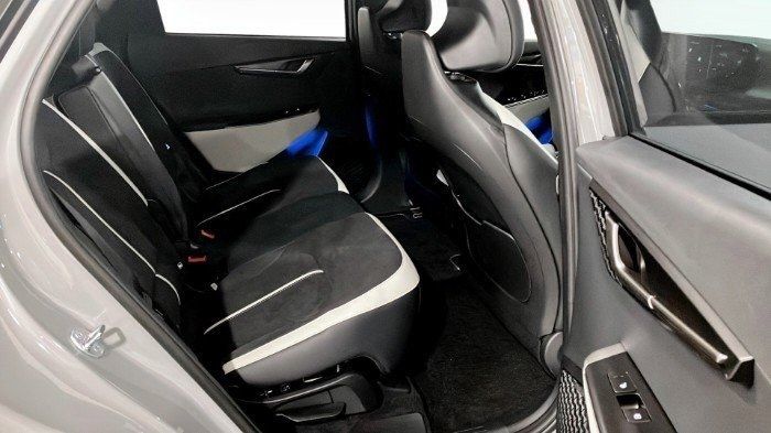 Kia EV6 bild 5