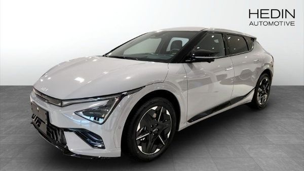 Kia EV6 GT LINE AWD LONG RANGE | BILLÅNSKAMPANJ | Laddkort 15 0 - 2026