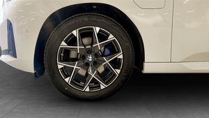 BMW X3 bild 9