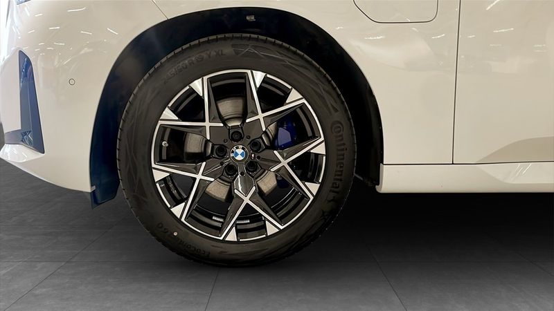 BMW X3 bild 9