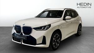 BMW X3 bild 1