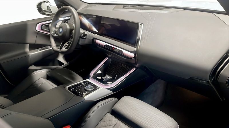 BMW X3 bild 3