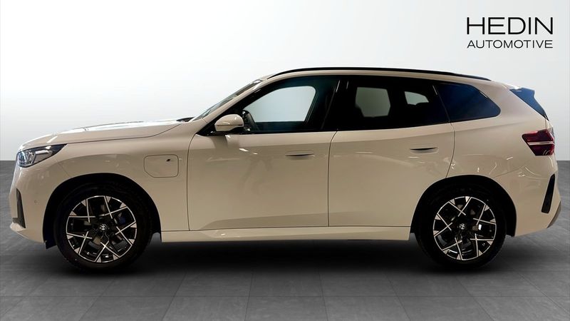 BMW X3 bild 6