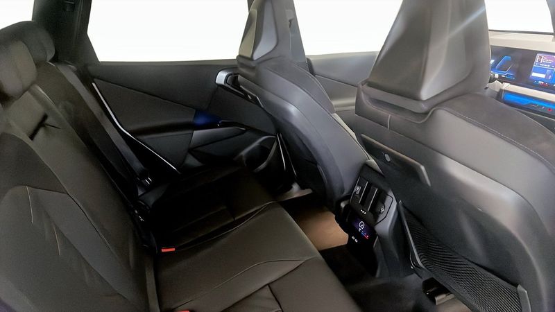 BMW X3 bild 5
