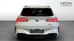 BMW X3 bild 7