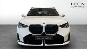 BMW X3 bild 8