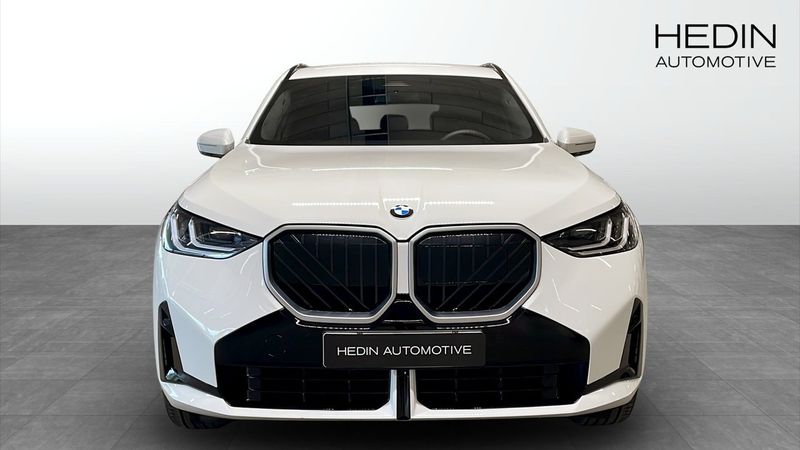 BMW X3 bild 8