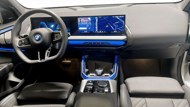 BMW X3 bild 4