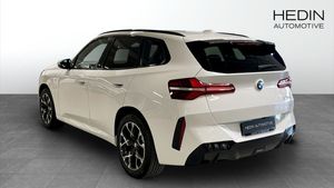 BMW X3 bild 2