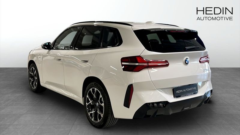 BMW X3 bild 2