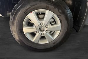 Mercedes Sprinter bild 5
